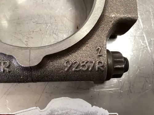 DEUTZ 9237R USADO - Imagen miniatura 2