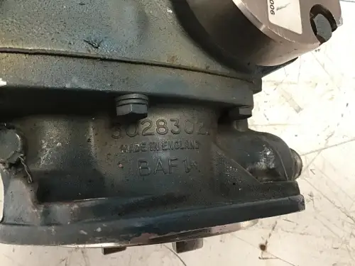 CUMMINS 3408324 UTILISÉ - Miniature 3