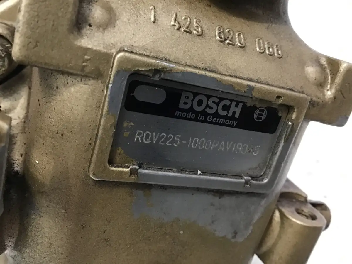 BOSCH 851 00618 GEBRAUCHT – Bild 3