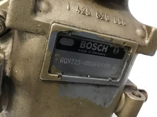 BOSCH 851 00618 D'OCCASION - Miniature 3