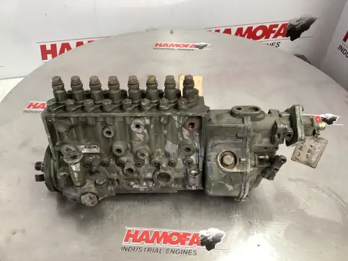 BOSCH 0 401 848 ? UTILISÉ