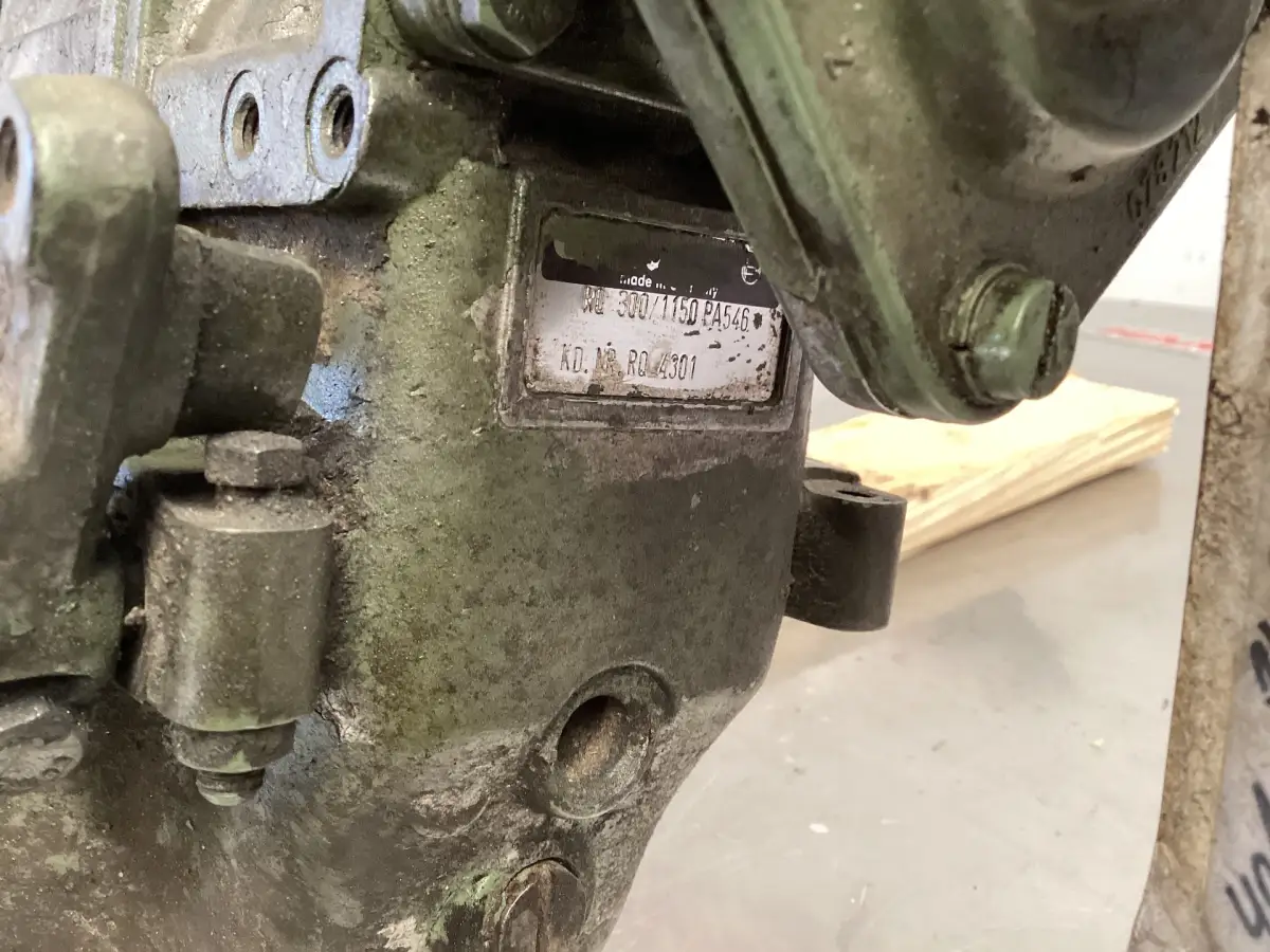BOSCH 0 401 848 ? USED - Picture 2