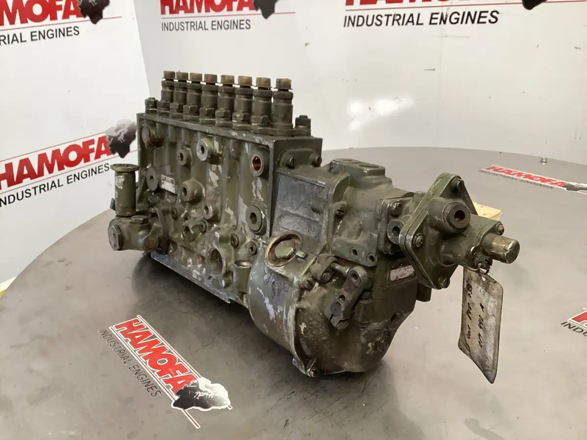 BOSCH 0 401 848 ? USED - Picture 4