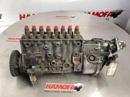 USED BOSCH FUEL PUMP 0401848732