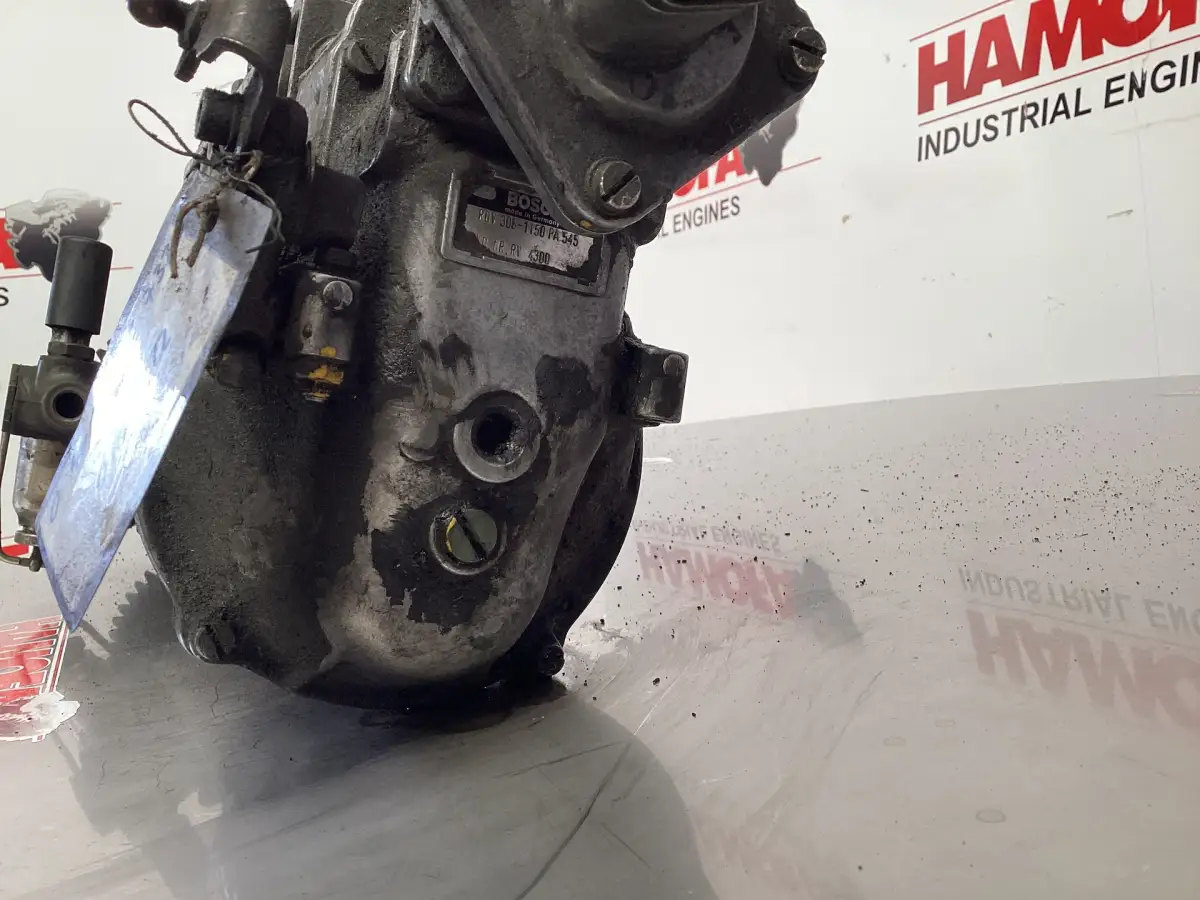 GEBRUIKTE BOSCH BRANDSTOFPOMP 0401848732 - Afbeelding 2
