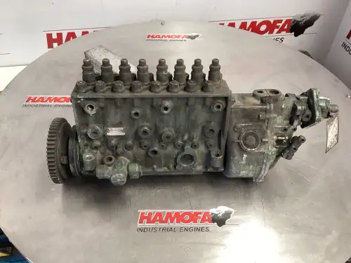 POMPE À CARBURANT BOSCH 0401848708 D'OCCASION