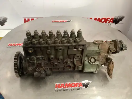 POMPE À CARBURANT BOSCH 0402648825 D'OCCASION