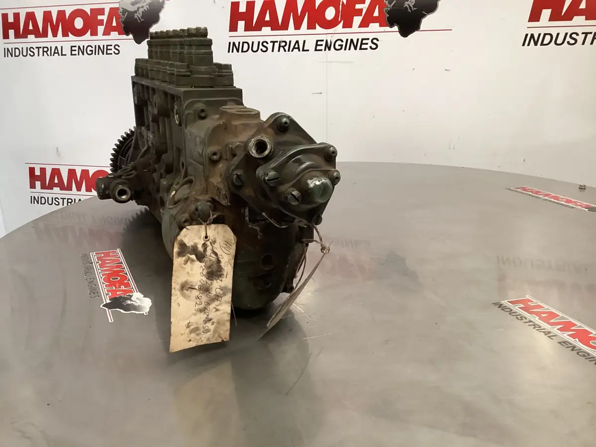 BOSCH FUEL PUMP 0402648825 USED - Picture 3