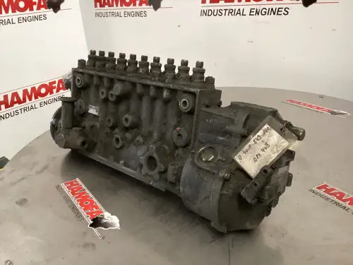 BOSCH TREIBSTOFFPUMPE 0401849160 GEBRAUCHT