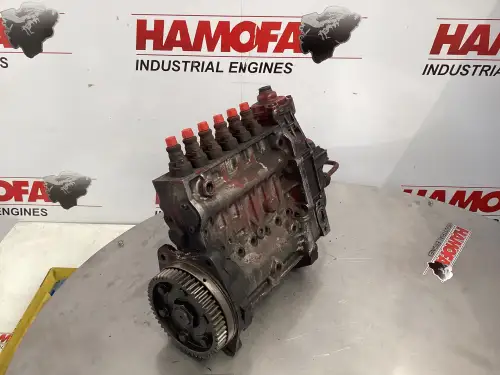 GEBRUIKTE BOSCH BRANDSTOFPOMP 0402796204