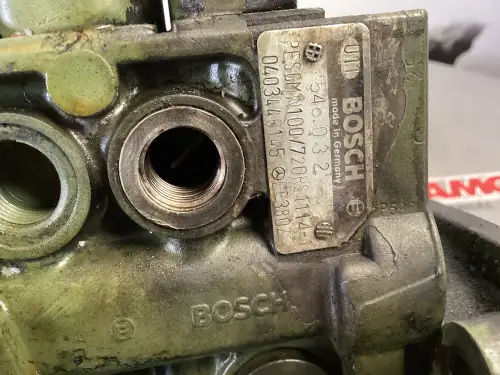 ТОПЛИВНЫЙ НАСОС BOSCH 0403446145 Б/У - Миниатюра 2