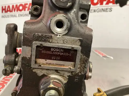 BOSCH FUEL PUMP 0402678812 USED - Thumb image 3