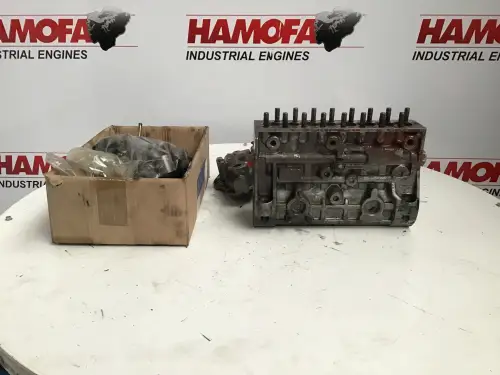 BOSCH KRAFTSTOFFPUMPE 0402698812 GEBRAUCHT