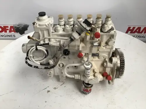 BOSCH FUEL PUMP 0402796203 USED