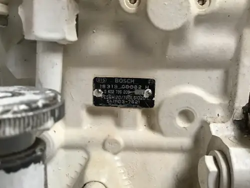 BOSCH FUEL PUMP 0402796203 USED - Thumb image 5