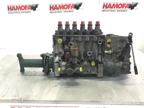 BOSCH FUEL PUMP 0401876780 USED