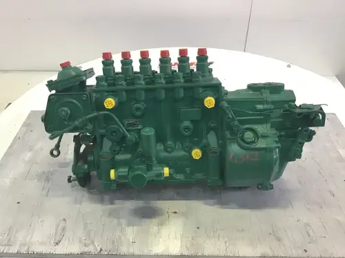 BOSCH KRAFTSTOFFPUMPE 0401846865 GEBRAUCHT