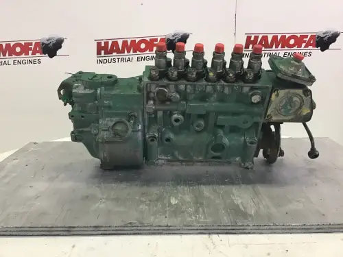 BOSCH FUEL PUMP 0401846865 USED - Thumb image 2