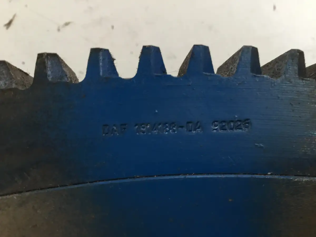 DAF 1655705 D'OCCASION - Image 3