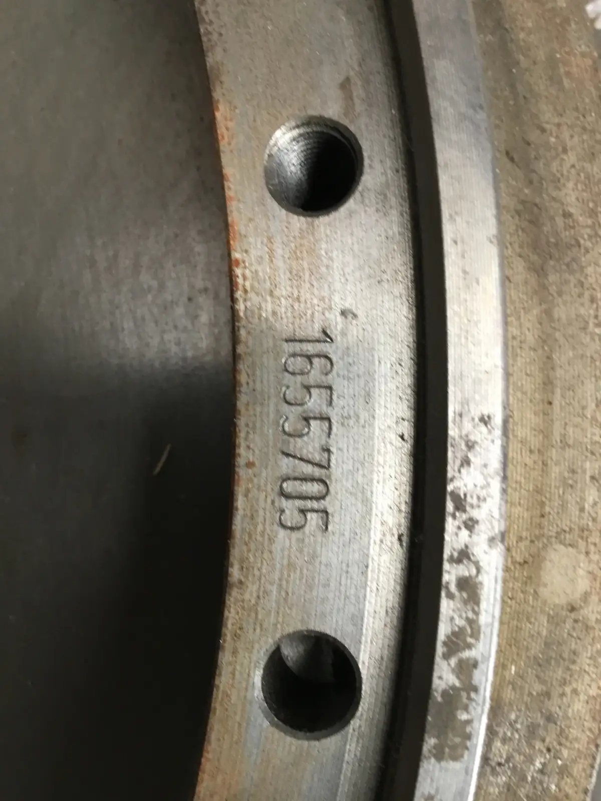DAF 1655705 D'OCCASION - Image 4
