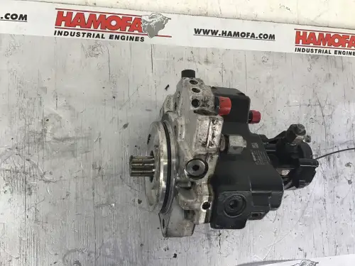 BOSCH COMMON RAIL PUMP 0445020208 USED