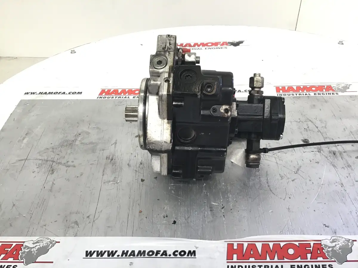 POMPE COMMON RAIL BOSCH 0445020208 D'OCCASION - Image 2
