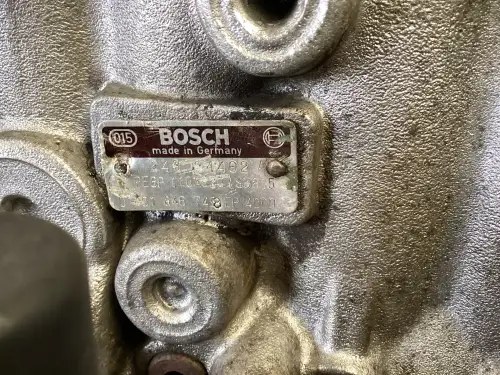 BOSCH KRAFTSTOFFPUMPE 0401846748 GEBRAUCHT – Vorschaubild 4