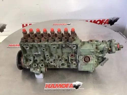 BOSCH FUEL PUMP 0402648817 USED