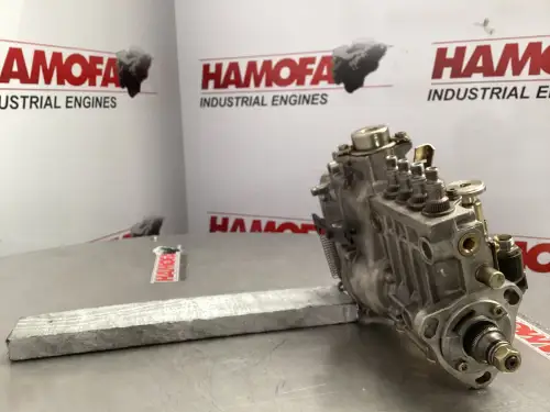 BOMBA DE COMBUSTIBLE BOSCH 0400074922 USADA - Imagen miniatura 2