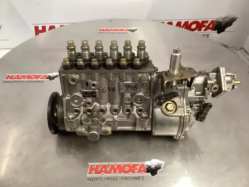 POMPE À CARBURANT BOSCH 0402646996 UTILISÉE