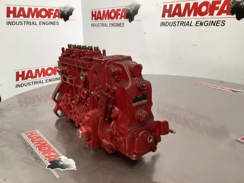 POMPE À CARBURANT BOSCH 0403466145 D'OCCASION