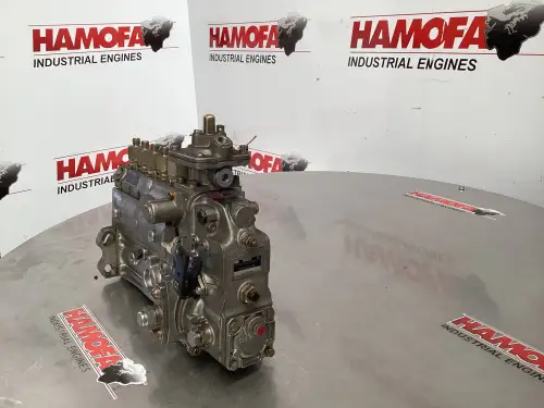 POMPE À CARBURANT BOSCH 0400866177 D'OCCASION