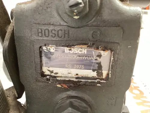BOSCH FUEL PUMP 0403276005 USED - Thumb image 2