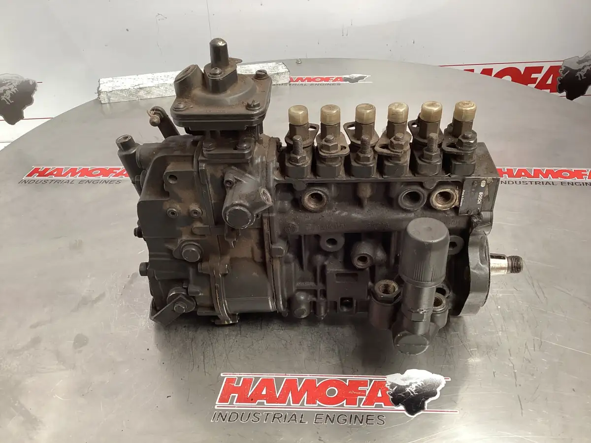 POMPE À CARBURANT BOSCH 0403276005 D'OCCASION - Image 4
