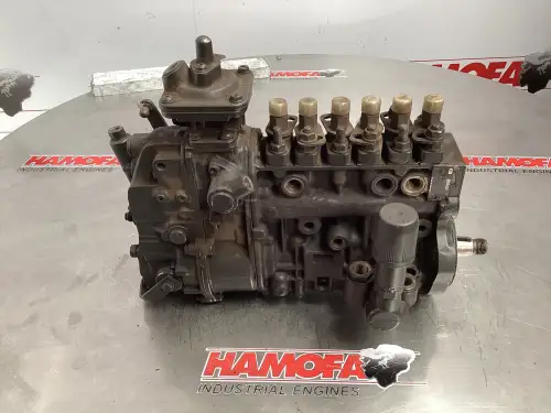 BOSCH FUEL PUMP 0403276005 USED - Thumb image 4