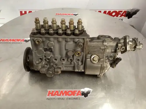 POMPE À CARBURANT BOSCH 0402646908 D'OCCASION