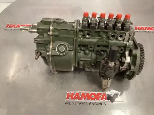 POMPE À CARBURANT BOSCH UTILISÉE 0403446149