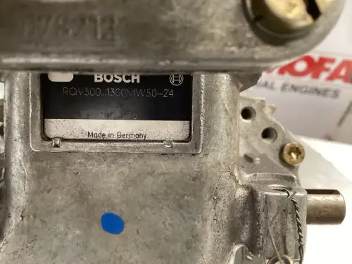 BOSCH FUEL PUMP 0403446302 USED - Thumb image 2
