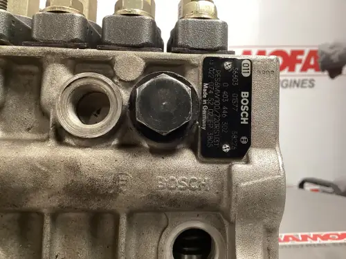 BOSCH FUEL PUMP 0403446302 USED - Thumb image 3