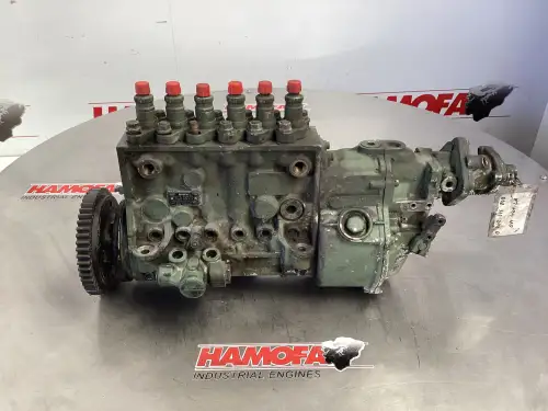 POMPE À CARBURANT BOSCH 0402646843 D'OCCASION