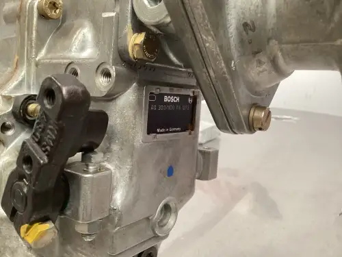 BOSCH FUEL PUMP 0402646742 USED - Thumb image 3