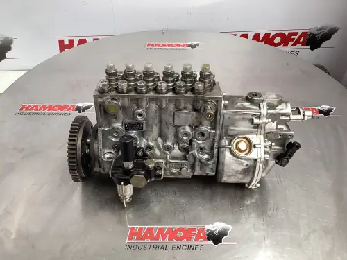 BOSCH KRAFTSTOFFPUMPE 0401846881 GEBRAUCHT