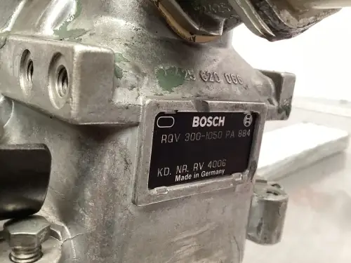BOSCH FUEL PUMP 0401846881 USED - Thumb image 3
