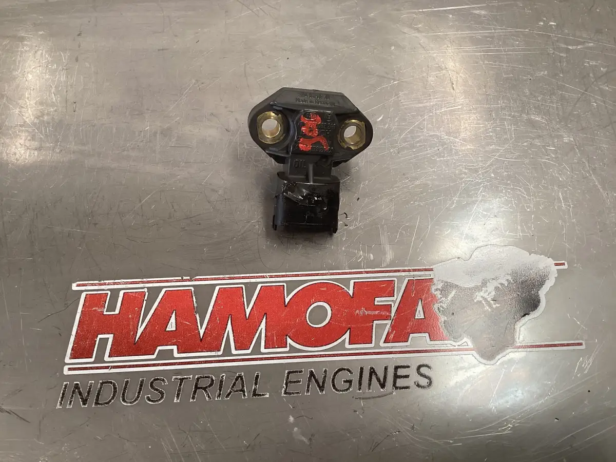 VOLVO 0281002246 GEBRUIKT - Afbeelding 2