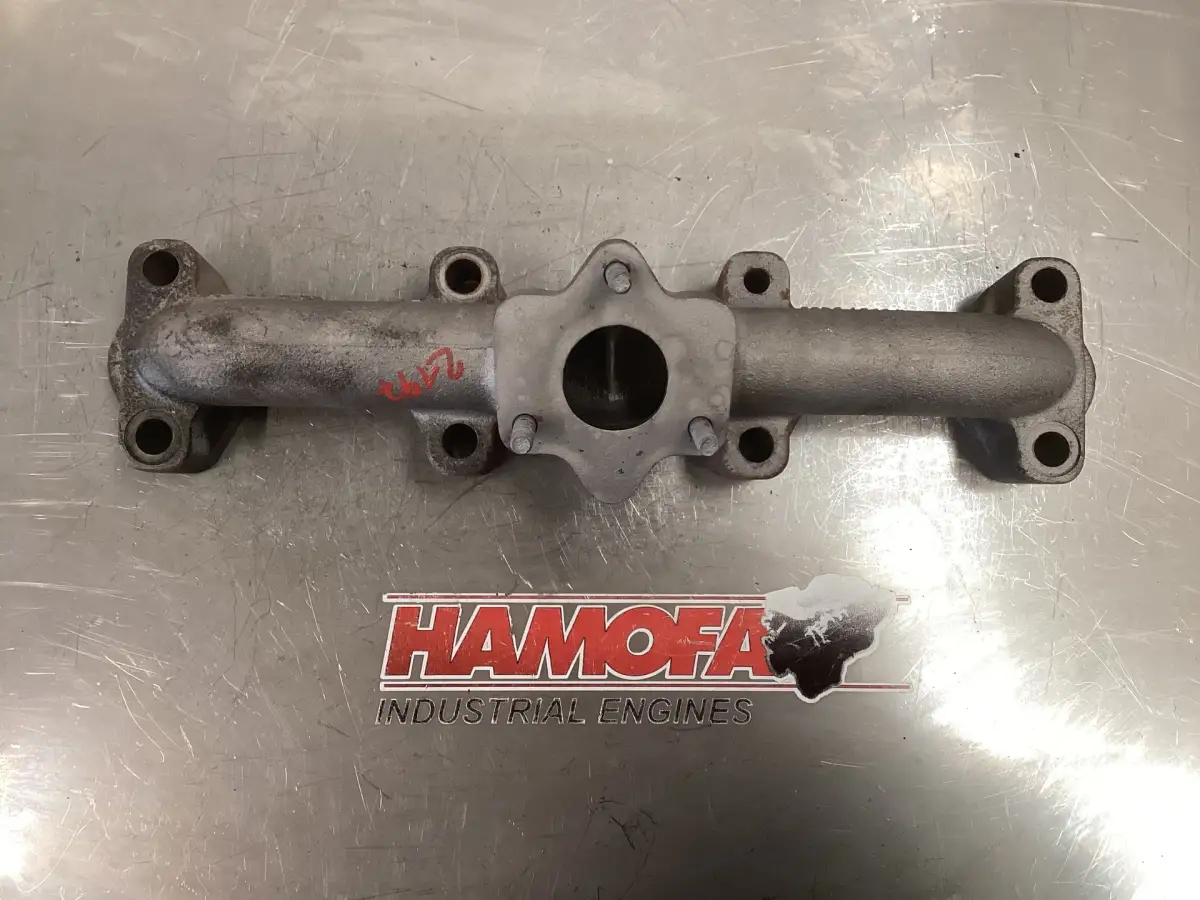 DEUTZ 04207399 USADO - Imagen 3