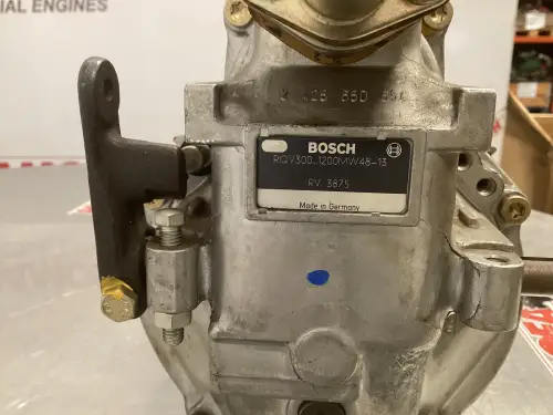 POMPE À CARBURANT BOSCH 0403444118 D'OCCASION - Miniature 2