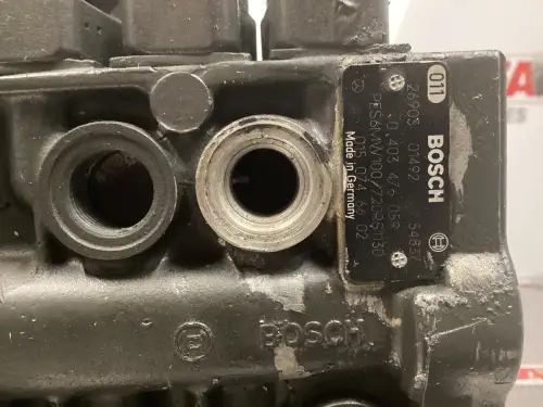 USED BOSCH FUEL PUMP 0403476059 - Thumb image 4