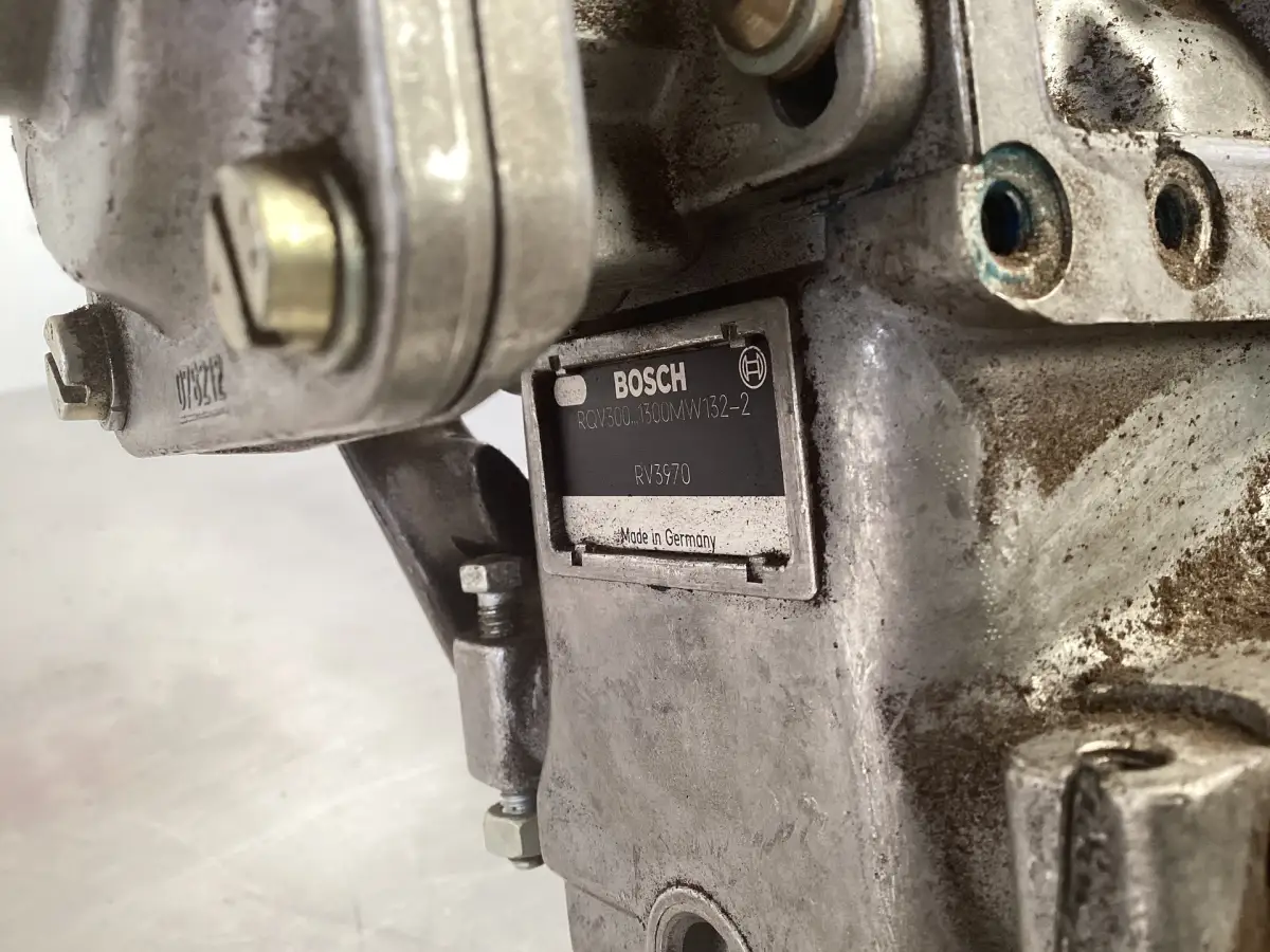 BOSCH POMPE À CARBURANT 0403246035 D'OCCASION - Image 3