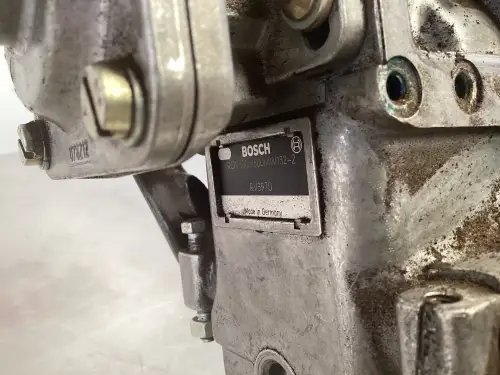 BOSCH KRAFTSTOFFPUMPE 0403246035 GEBRAUCHT – Vorschaubild 3