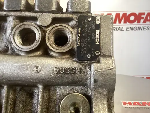 BOSCH FUEL PUMP 0403246035 USED - Thumb image 4